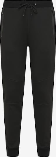 Mo SPORTS Pantalon en noir, Vue avec produit