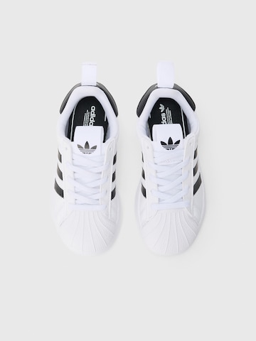 ADIDAS ORIGINALS Кроссовки 'Adifom Superstar 360' в Белый