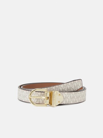 MICHAEL Michael Kors Bälte i brun