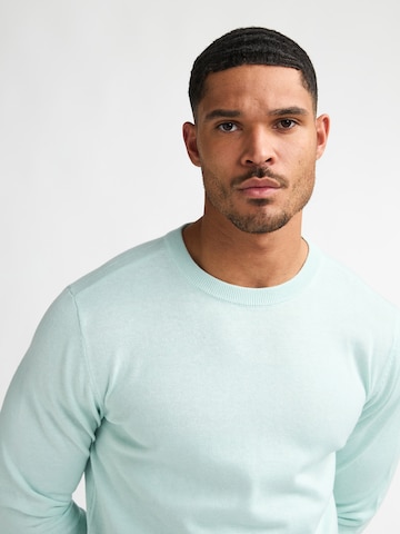 Petrol Industries - Pullover em verde