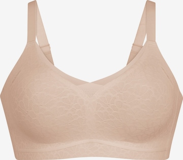 Corpetto 'Essentials Smart' di ANITA in beige: frontale