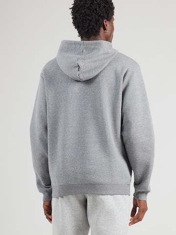 Sweat de sport 'Rival' UNDER ARMOUR en gris