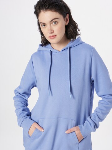 4F Sportief sweatshirt in Blauw