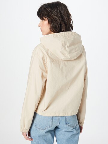 comma casual identity Between-Season Jacket in Beige