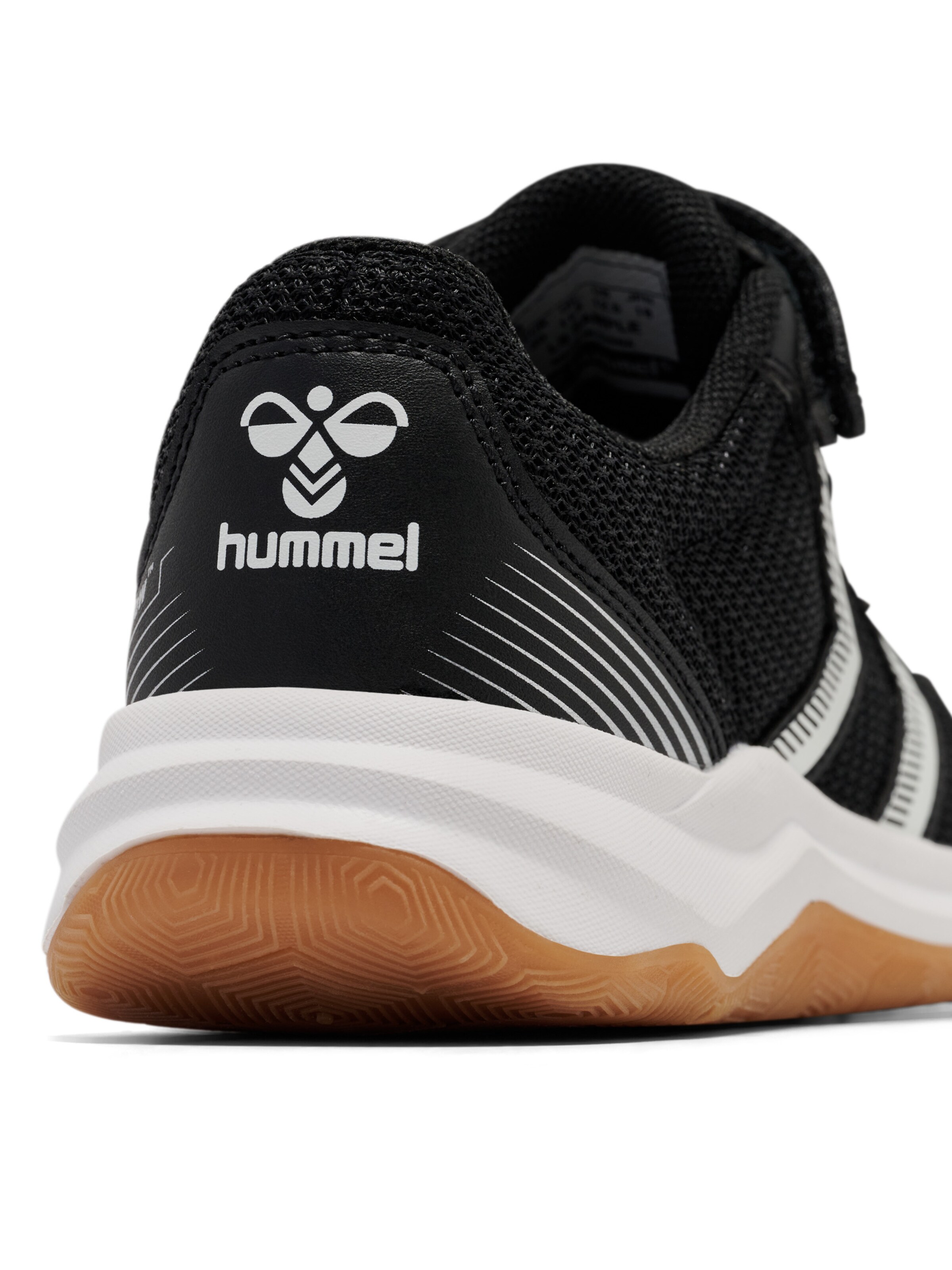 Hummel Sneakers i grå