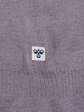 Hummel Muts in Lila