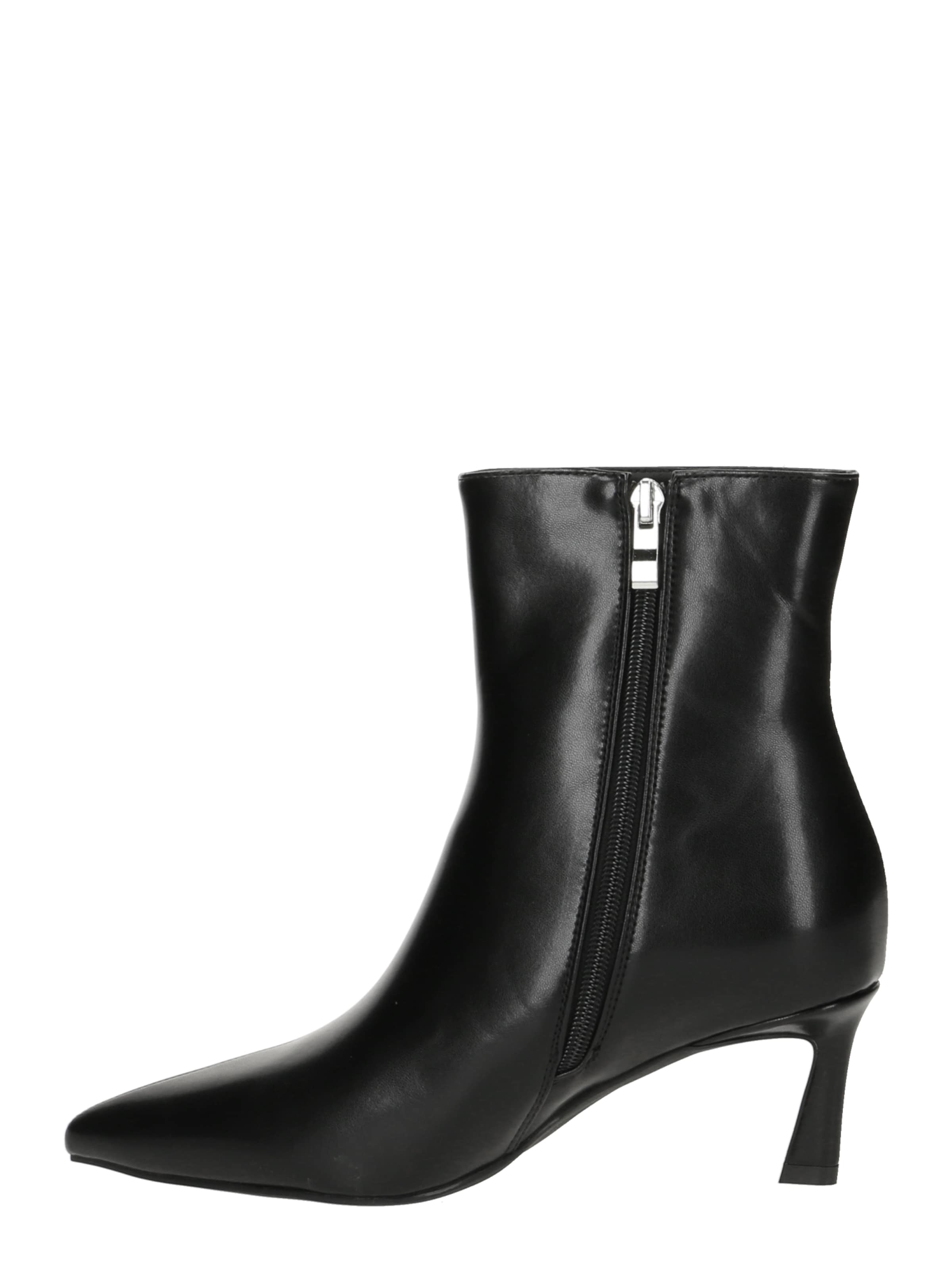 Raid - Botines 'FAWN' en negro