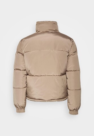 Karl Kani Übergangsjacke in Beige