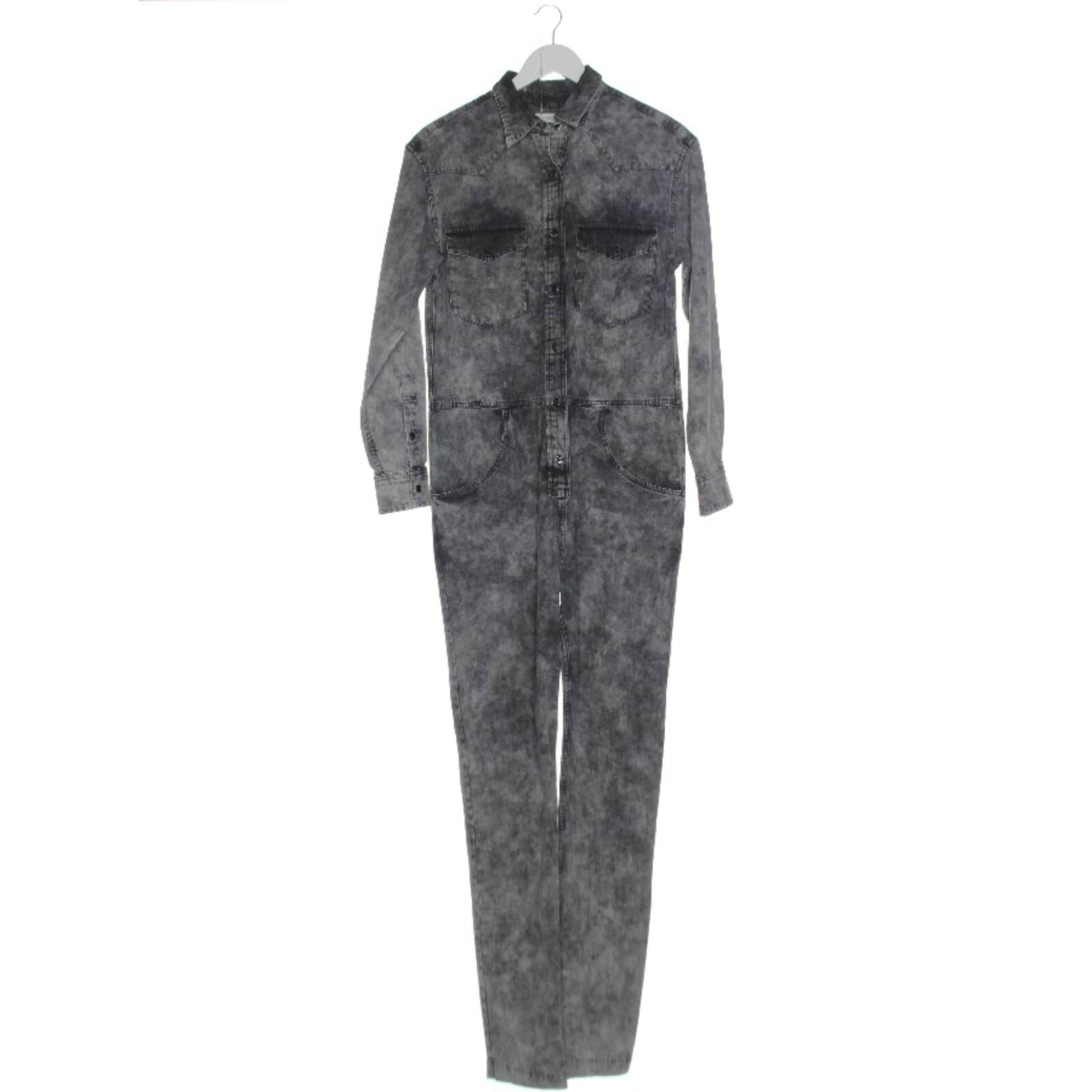 Isabel Marant Etoile Sonstige Kombination in XXS in grau, Produktansicht