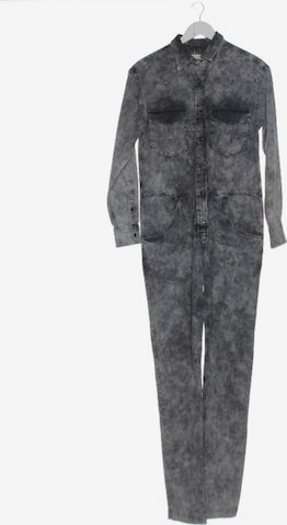 Isabel Marant Etoile Sonstige Kombination XXS in Grau: Vorderseite