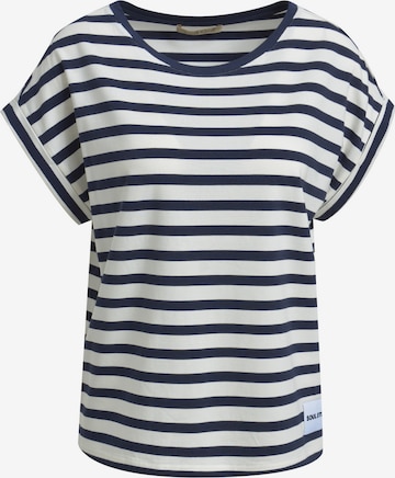 Smith&Soul Shirt in Blue: front
