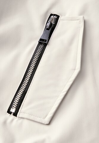 CECIL Kurze Jacke in Beige