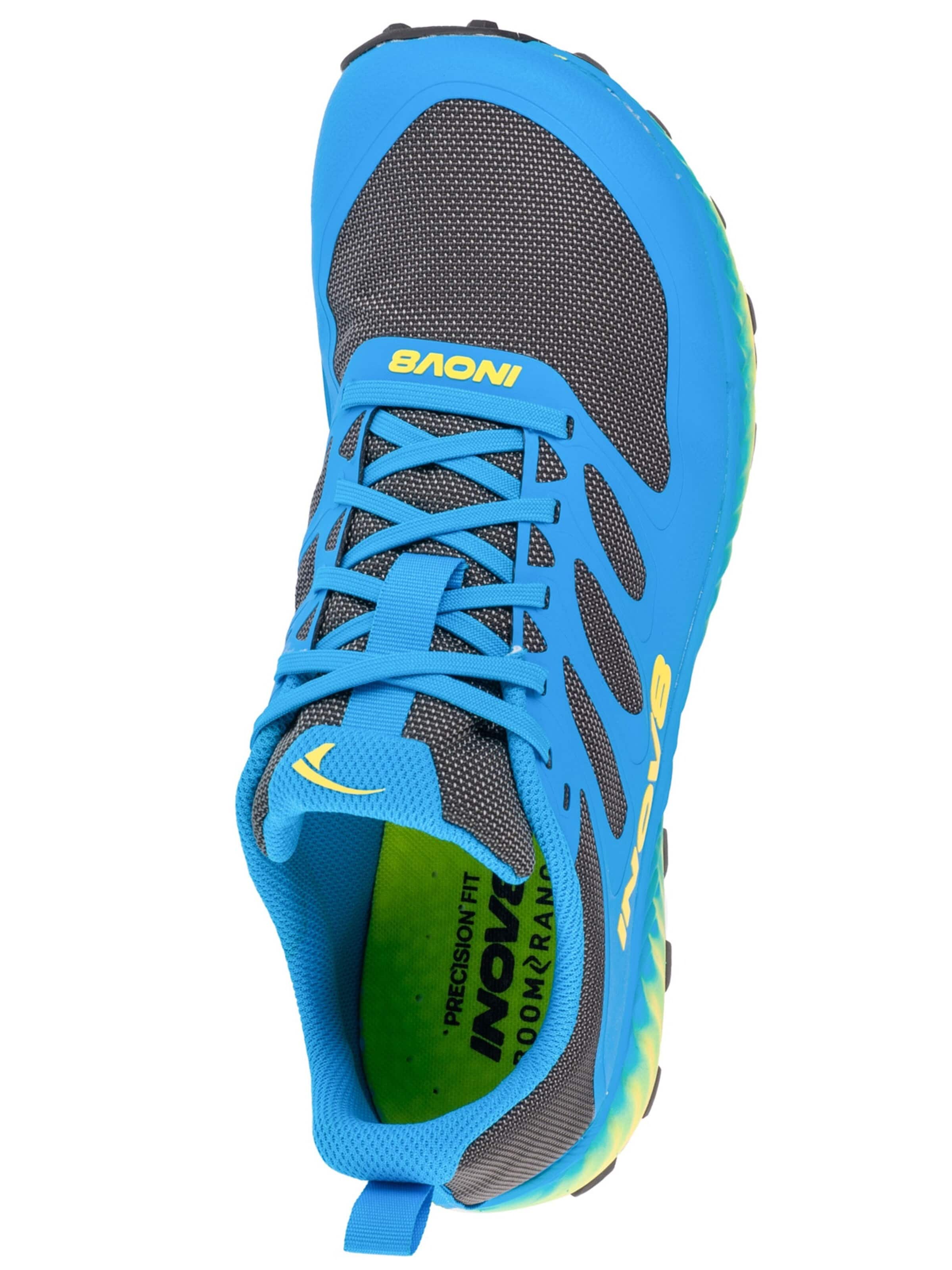 Inov-8 Loopschoen 'Inov-8 MudTalon' in Blauw