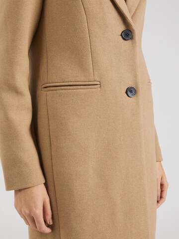 Manteau mi-saison 'VMBLAZA' VERO MODA en marron