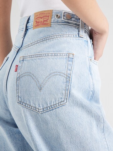 LEVI'S ® Baggy Дънки 'CINCH' в синьо