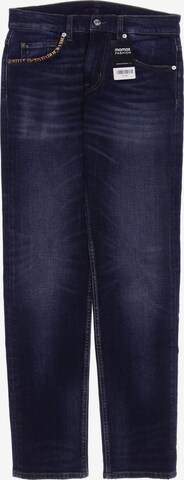 7 for all mankind Jeans 29 in Blau: predná strana