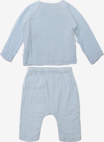 Ensemble de linge LILIPUT en bleu