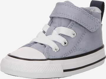 Sneaker 'CHUCK TAYLOR ALL STAR MALDEN' di CONVERSE in blu: frontale