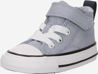 CONVERSE Σνίκερ 'CHUCK TAYLOR ALL STAR MALDEN' σε μπλε μαρέν / μπλε περιστεριού / λευκό, Άποψη προϊόντος