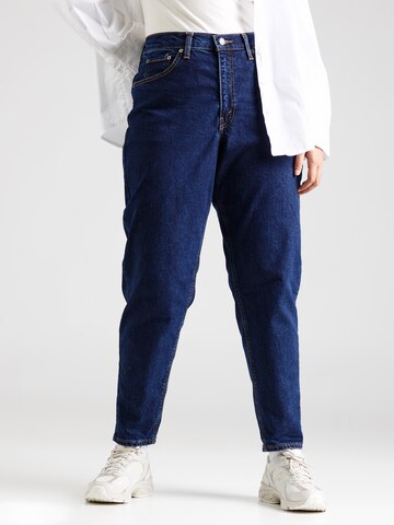 Levi's® Plus Tapered Farmer '80S' - kék: elől