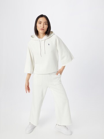 Polo Ralph Lauren - Sweatshirt em branco