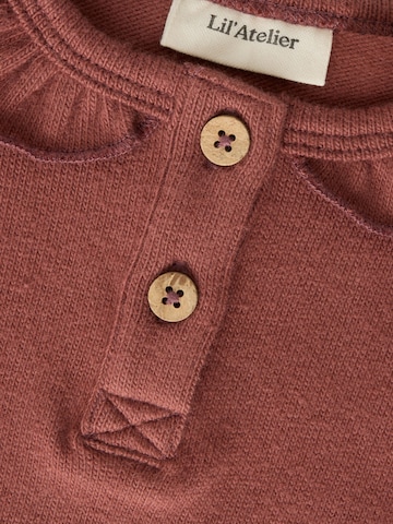 NAME IT Pullover in Rot