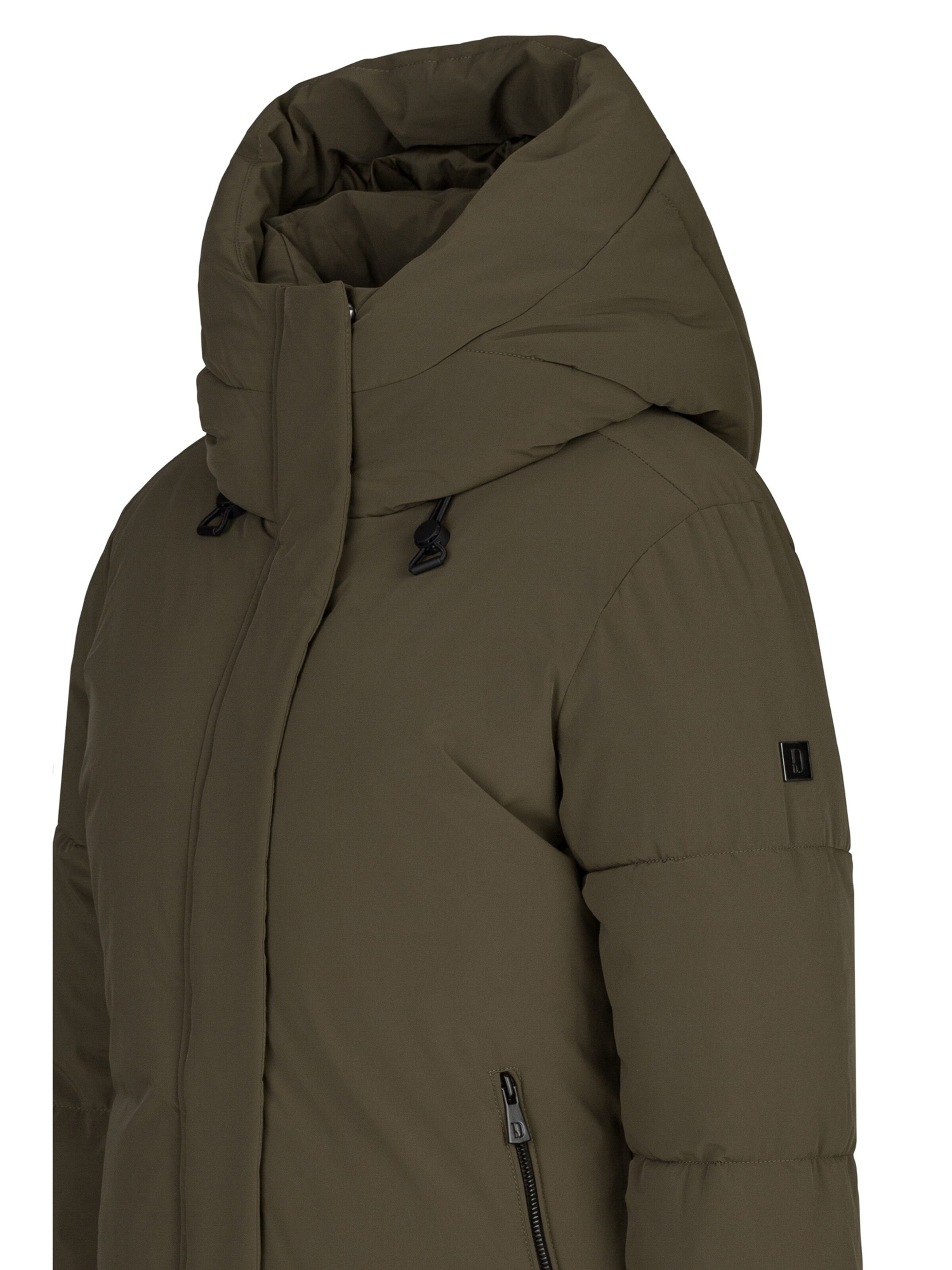 Veste d’hiver Dine'n'Dance en vert