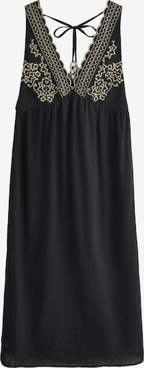 Rockett St George Strandkleid in schwarz, Produktansicht