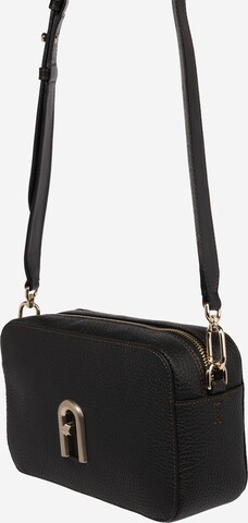 FURLA Crossbody Bag 'Primula' in Black