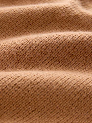 Next Strickjacke in Gelb