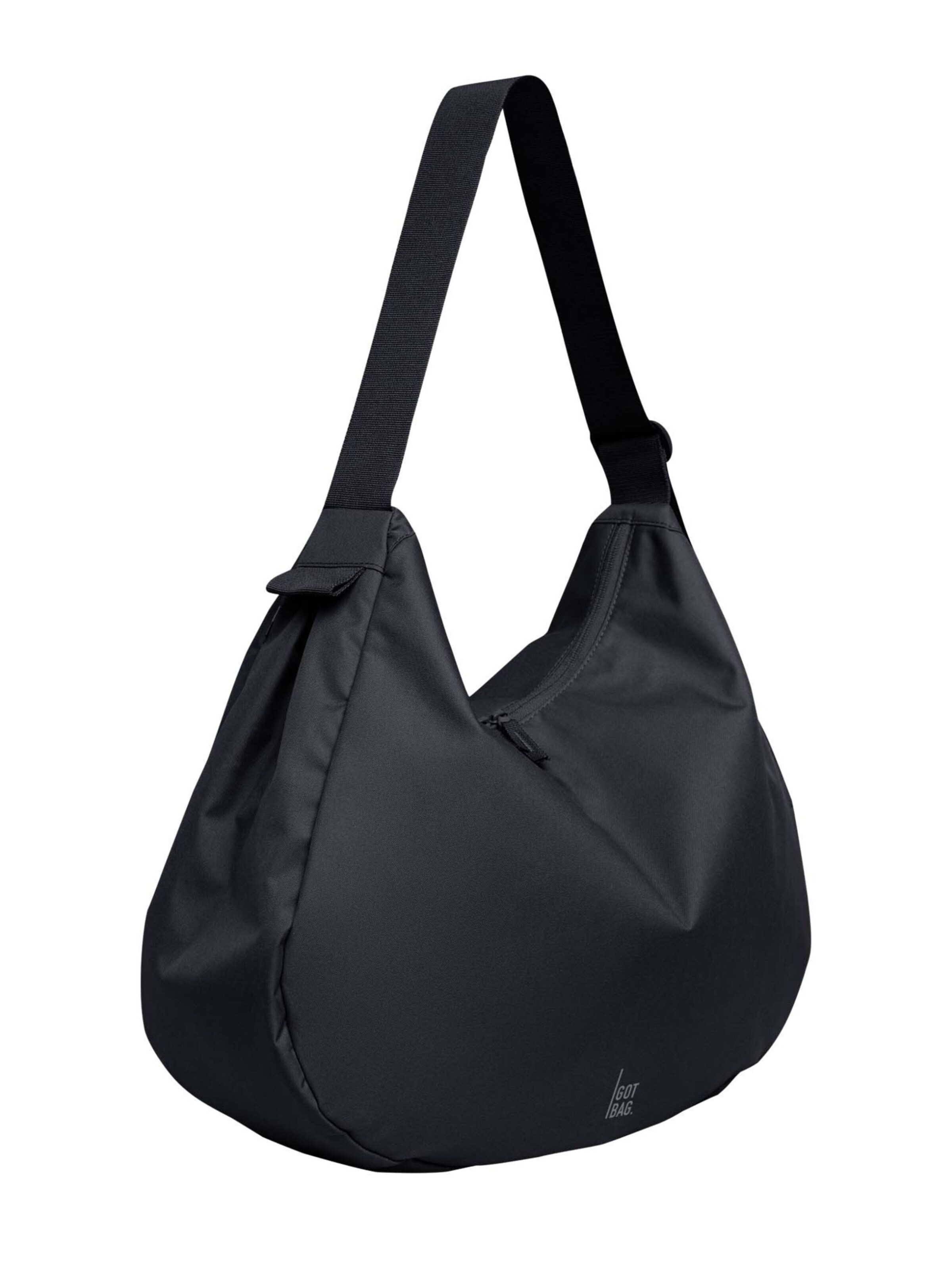 Got Bag Shoulder Bag in Black