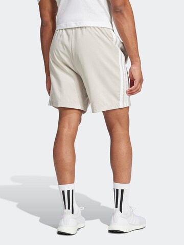 pilka ADIDAS SPORTSWEAR Standartinis Sportinės kelnės 'CHELSEA'