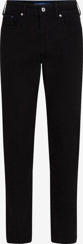KARL LAGERFELD JEANS Slimfit Jeans ' ' i svart: forside