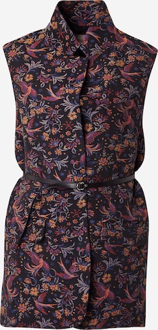 Vanessa Bruno Liivi 'JUD' värissä musta: etupuoli