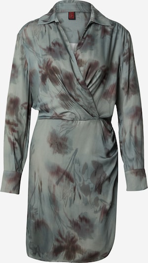 Stefanel Šaty - hnědá / khaki, Produkt