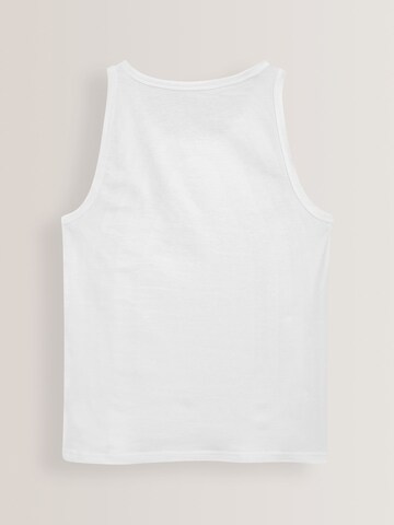 Next Undershirt in White