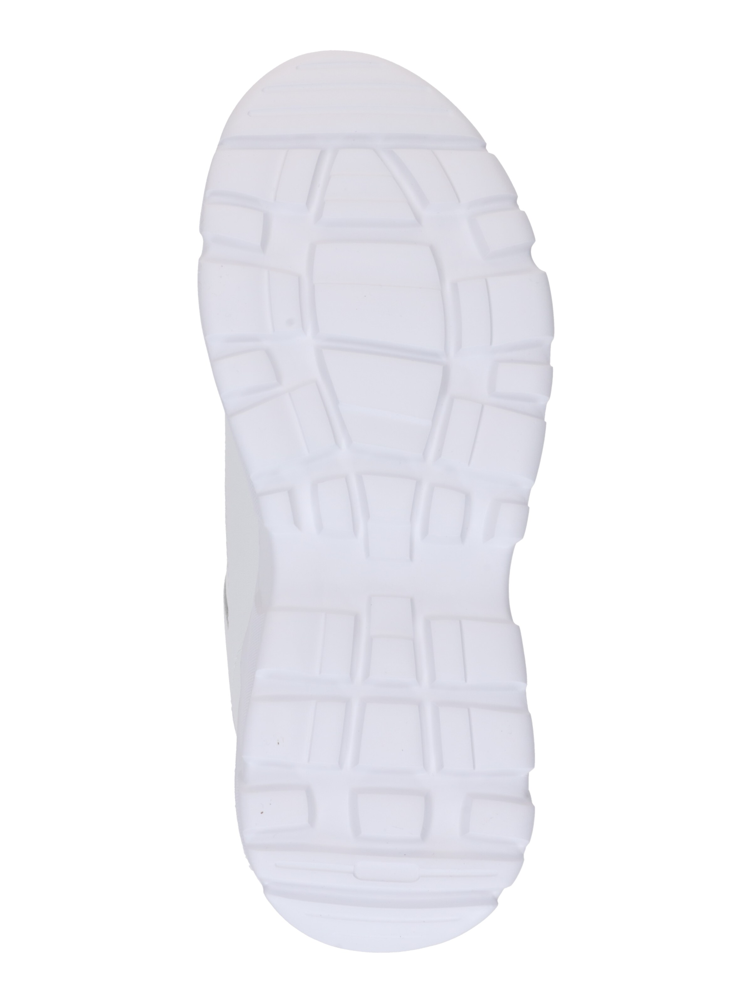 Baskets basses 'FONDO SPEEDTRACK' Versace Jeans Couture en blanc