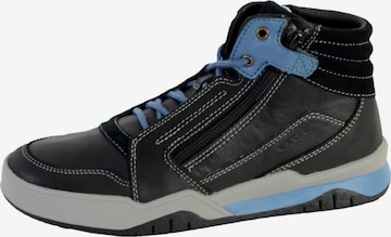 GEOX Sneakersy w kolorze czarny: przód
