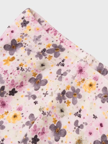 NAME IT Slimfit Leggings 'LOSA' in Roze