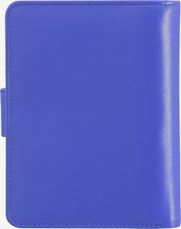DuDu Portemonnaie in Blau
