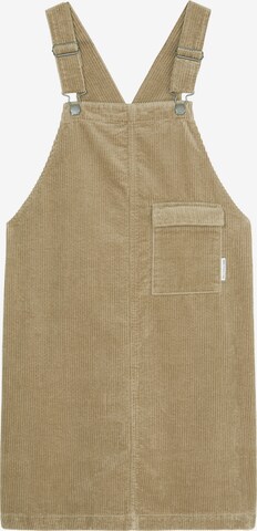 Robe Marc O'Polo DENIM en beige : devant