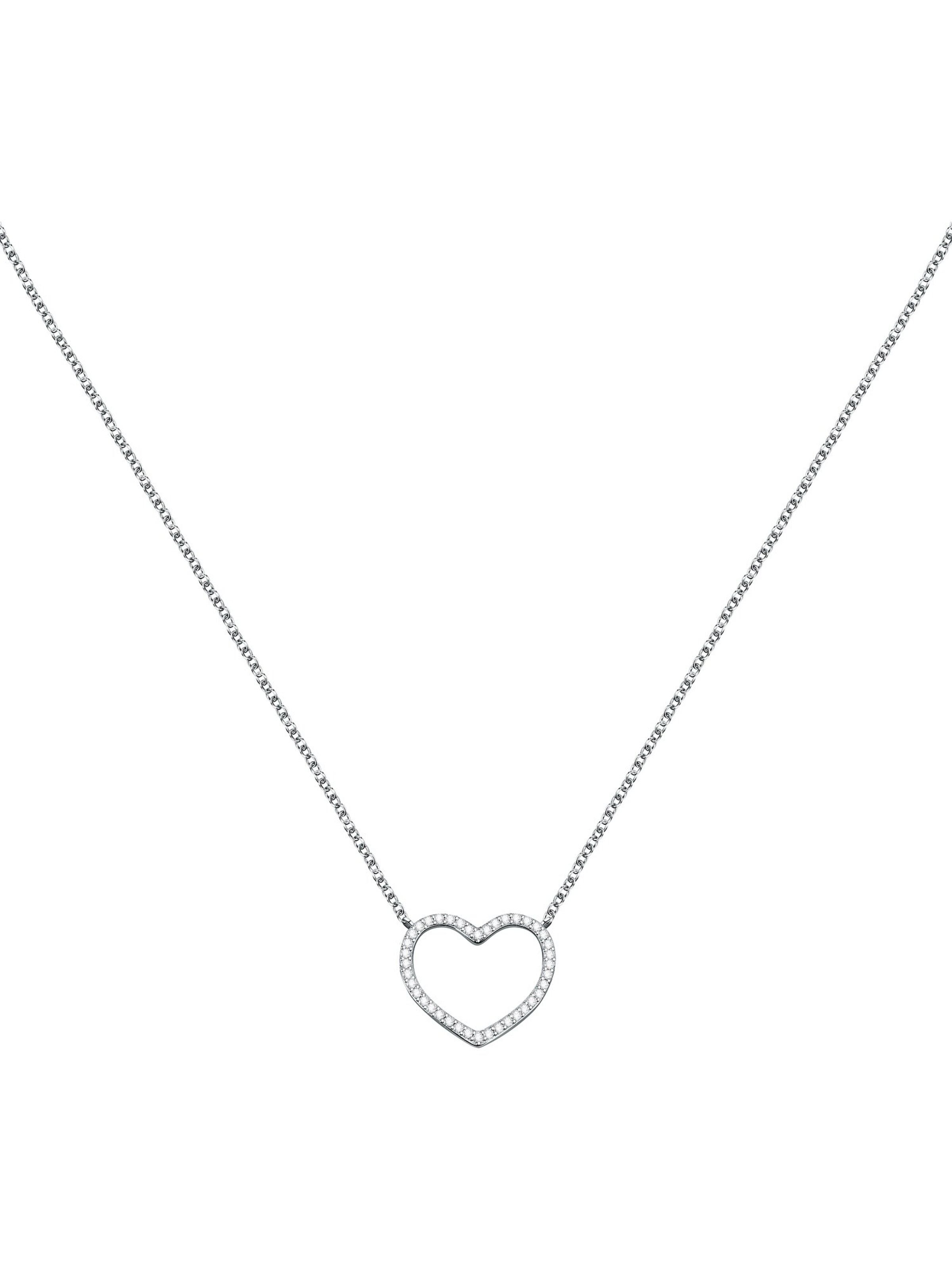 CHRIST Kette in Silber