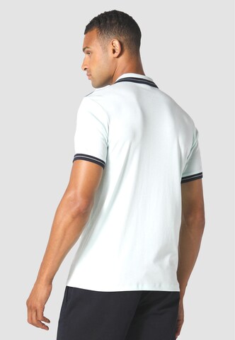 T-Shirt 'Jayson' 883Police en vert