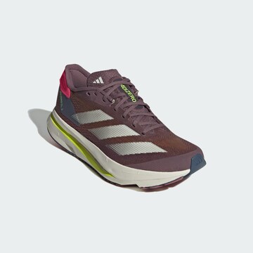 ADIDAS PERFORMANCE Laufschuh 'Adizero SL2' in Lila