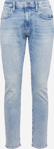 Jeans di G-STAR in blu: frontale