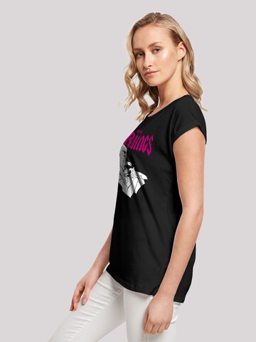 F4NT4STIC T-Shirt in Schwarz