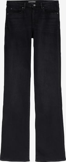 ARMEDANGELS Jeans 'LINNA' in black denim, Produktansicht