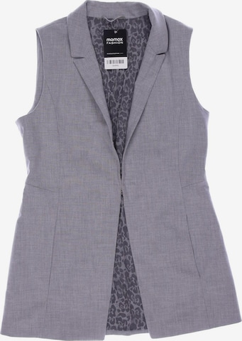 TAIFUN Vest in M in Grey: front