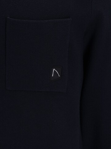 CHASIN' Sweater ' Oscar' in Blue