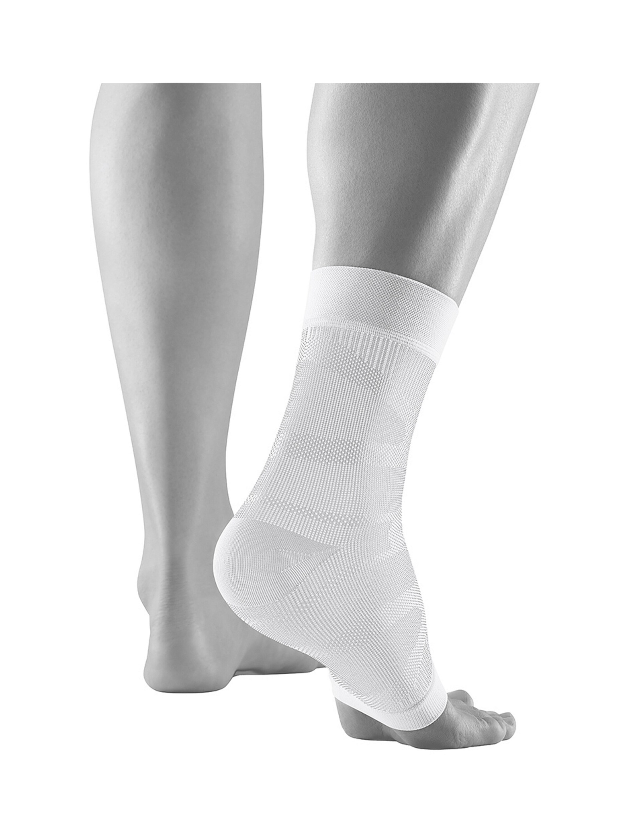 Accesorii de la Bauerfeind pe alb